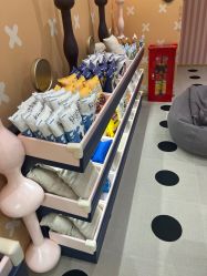 -MELAND亲子乐园•活动包场(北京亦庄龙湖天街店)