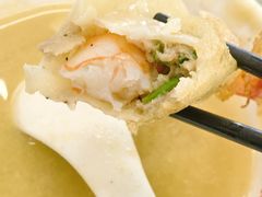 -众品老方子锅贴甜沫(李村店)