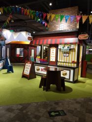 -幻贝家儿童乐园(苏州中心店)