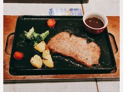 -必胜客(瑞虹店)