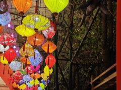 -长鹿旅游休博园