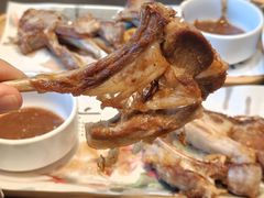 -老绥元烧麦·家常菜(大召店)