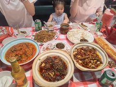 -辣小鲜·南昌大排档(船山路店)