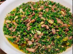 -灶东家民间菜(回兴店)