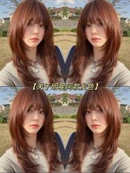 -Hair Code芭曲发型