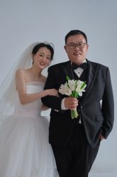 -光明婚纱摄影(建设路店)
