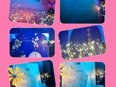-W20 SHINING Party·K(悦豪和平路店)