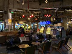 大堂-漫咖啡(沙龙汇店)