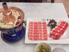 -东来顺饭庄(天坛店)