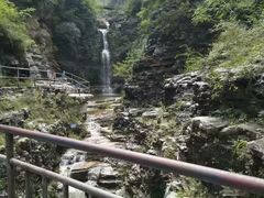 -孤山寨风景区
