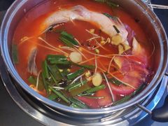 -贵州牛霸一方·苗侗酸汤鱼(白云三元里店)