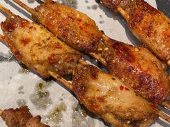 -管氏翅吧(马家堡店)