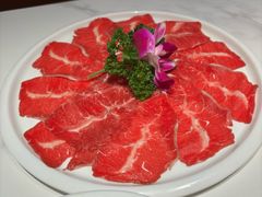 -犇鼎牛潮汕牛肉火锅(新辰里学清路店)