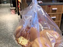 -詹记桃酥(融创茂店)