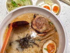 -味千拉面(光启城时尚购物中心店)