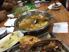 -宝山一号馕坑肉