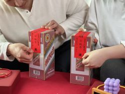 -巍阁月子中心(国贸店)