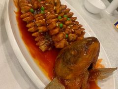 -大铁勺酒楼(宾水西道店)