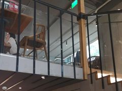 -TIGERS老虎西餐(亦庄店)