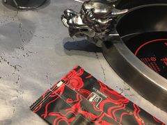 -红辣椒·川菜·火锅(张杨路店)