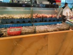 -鹿客臻鲜海鲜自助餐厅(永旺店)