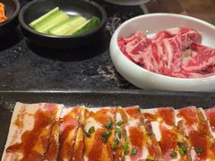 -九田家黑牛烤肉料理(石路天虹店)