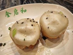 -全启和美食(由由店)