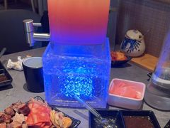 -花时·炭火烧肉(东百中心A馆店)