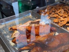 -竺桥兄弟烤鸭(总店)