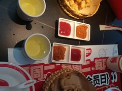 -多嘴超级肉蟹煲(中街恒隆故宫店)