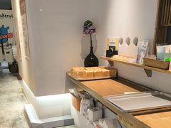 -自然熟Bakery(纬四路店)