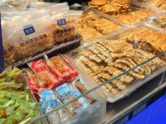 -水一方现烤鱿鱼丝大连特产(华南亿合城店)