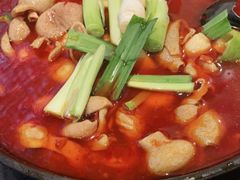 -湘肠香火锅店(团结湖店)