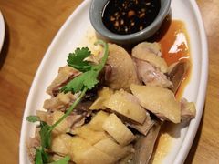-东就鸭饭店·古早海南菜(友谊南海城店)