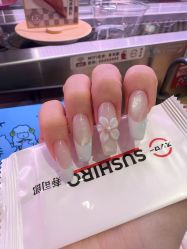 -Hands Nail专业美甲美睫
