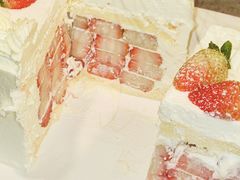 -Dark Horse·黑马蛋糕·低脂·低糖淡奶(金匙望湖大厦店)