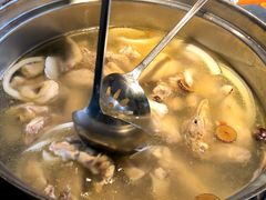 -三个椰子·现砍椰子鸡(金源CBD店)