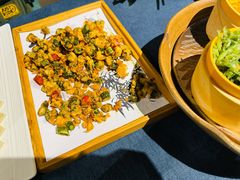 -金狮麟·新豫菜(金码大厦店)