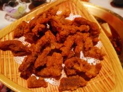 -哥老官重庆美蛙鱼头(龙湖杭州金沙天街店)