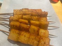 -大话小腰(鸟巢店)