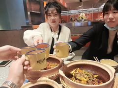 -鹤江桥·红油牛肉粉(SKP店)