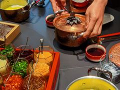 -澜棠海鲜(余姚阳明古镇店)