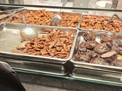 -乔波食品(杜桥中心菜场店)