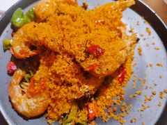 -避风塘(宝山万达店)