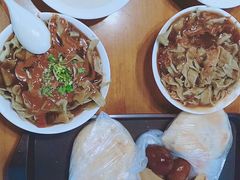 -大福来锅巴菜(古文化街店)
