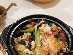 -阿清煲仔店(纺织城店)