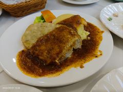 -库滋明·俄罗斯特色美食(中央大街店)