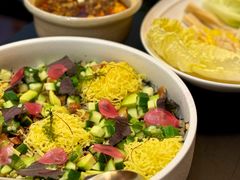 -盛元荼集  素食(滨江凯德壹店)