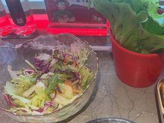 -谷牛日式烤肉(宝山U天地店)