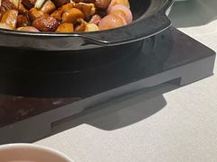 -狮王府淮扬菜(夫子庙老门东店)